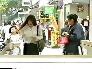 Amatir Horny, jepang ...