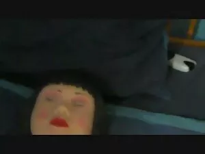 Seks Anal Pertama pr ...