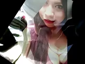 Miu Satsuki smashing ...