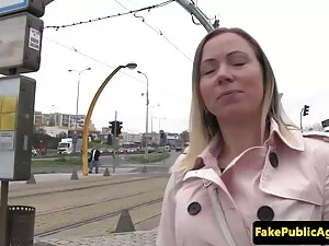 BLACKEDRAW blonde hu ...