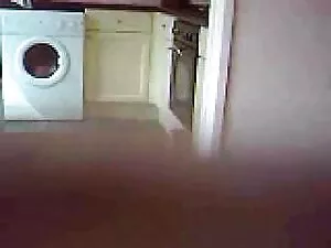Ditelan kepala Surga ...